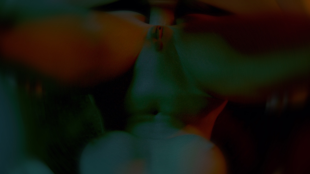 NSFW Art 2