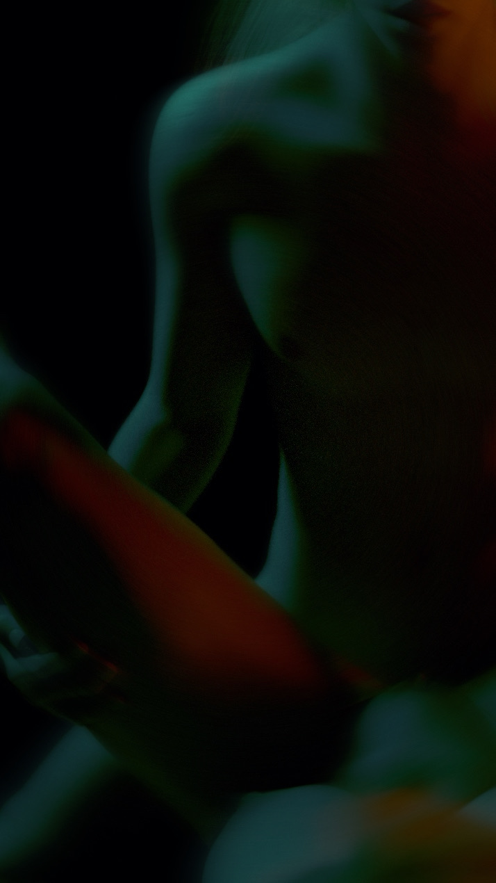 NSFW Art 3