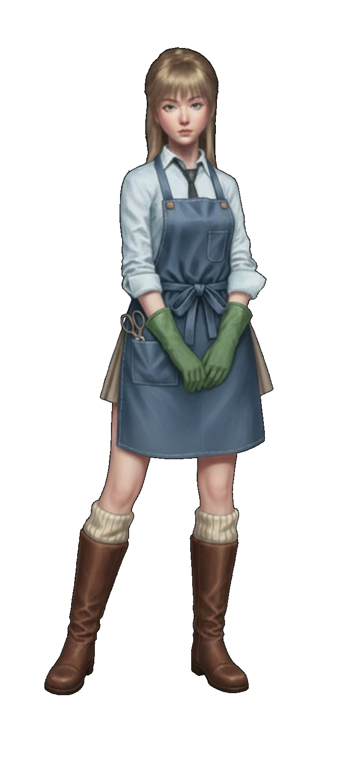 Avril drawing (adult)