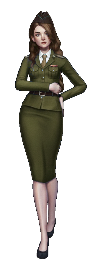 Betrice drawing (adult)