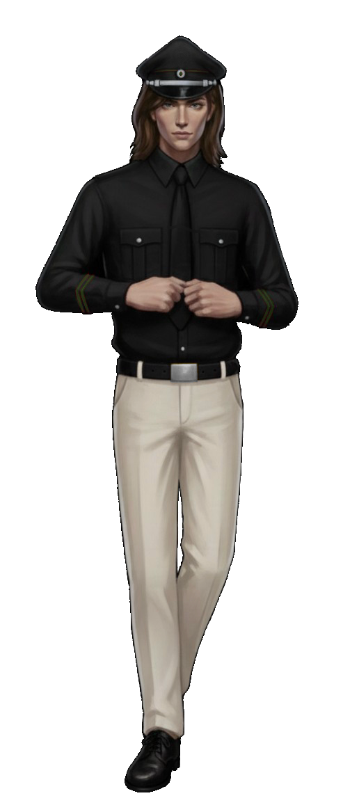 Drago drawing (adult)