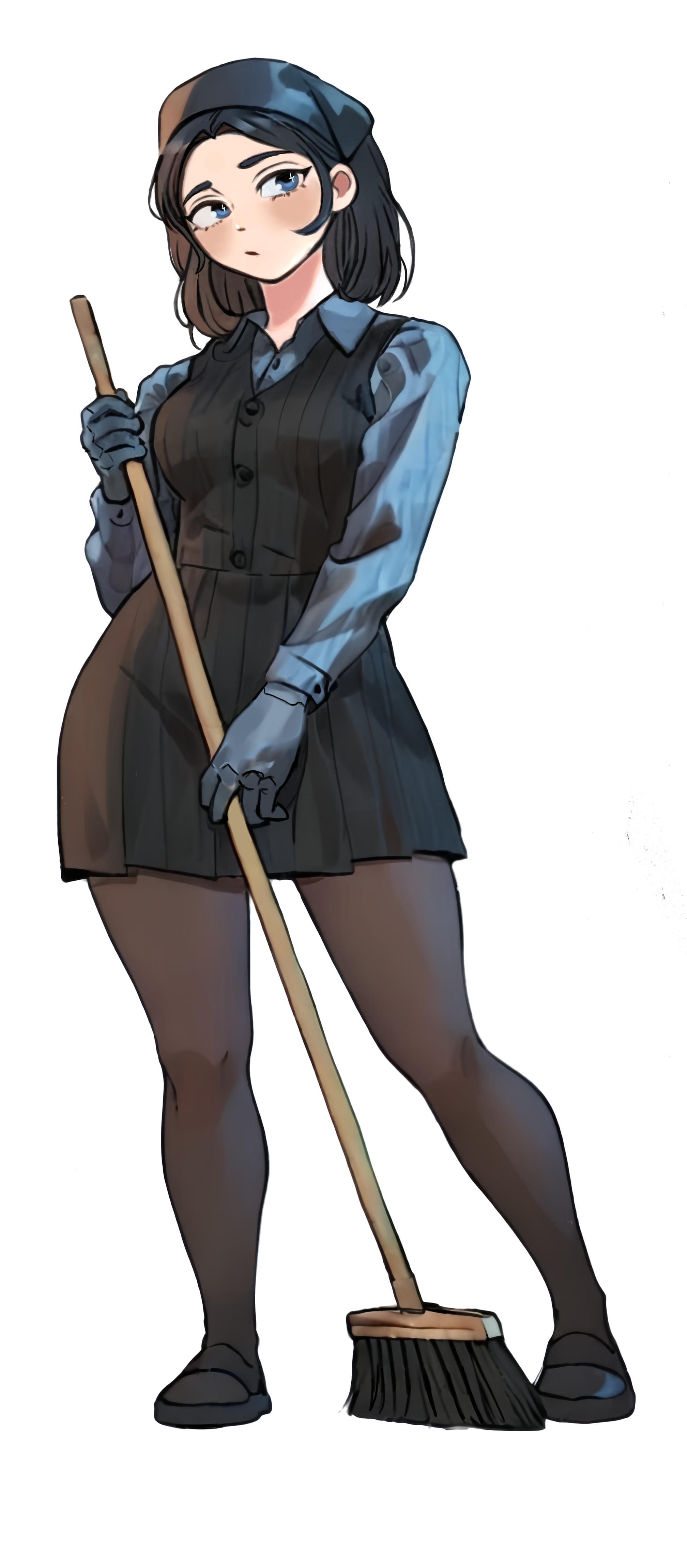 Irina drawing (adult)