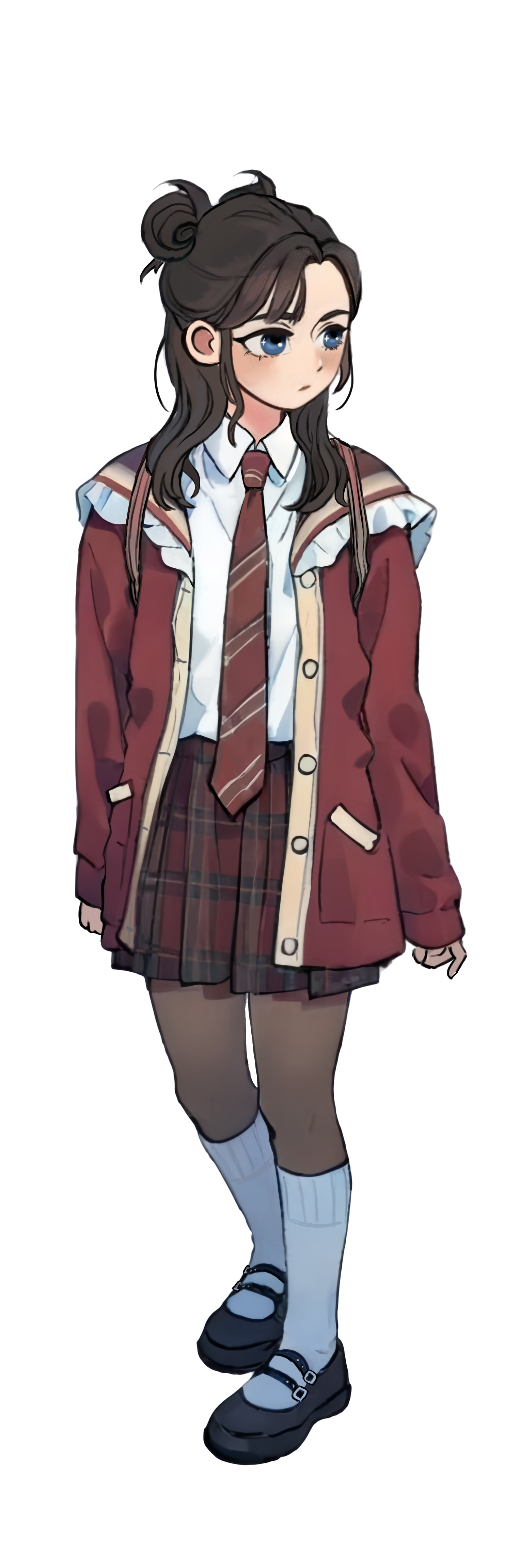 Irina drawing (child)