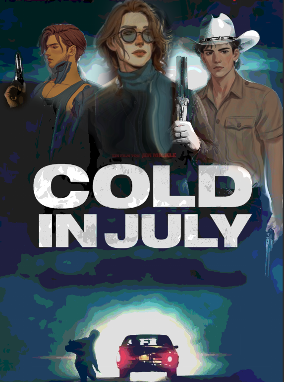 Coldjuly